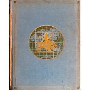 Wielka Geografja - Życie na Ziemi (1930)