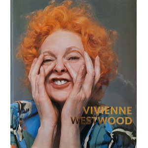 WESTWOOD Vivienne - 1 edycja - SZTUKA I MODA, POKAZY MODY
