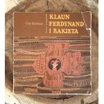 HOFMAN Ota - Klaun Ferdynand i rakieta