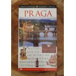 Praga. Przewodnik Wiedzy i Życia