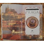 Praga. Przewodnik Wiedzy i Życia