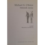 O'BRIEN Michael D. - Dziennik zarazy