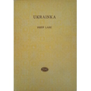 UKRAINKA Łesia - Pieśń lasu