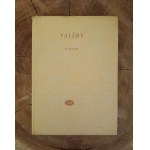 VALERY Paul - Poezje