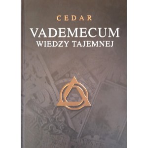 CEDAR - Vademecum wiedzy tajemnej