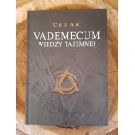 CEDAR - Vademecum wiedzy tajemnej