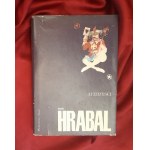 HRABAL Bohumil - Aferzyści i inne opowiadania, wydanie I
