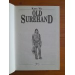 MAY Charles - Old Surehand