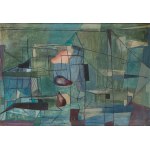 Tadeusz Eysymont (1924 - 1991), 