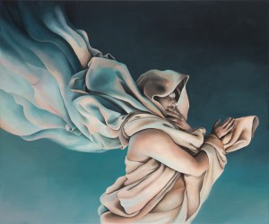 Anna Chorzępa-Kaszub (ur. 1985, Poznań), Time To Break 3, 2022