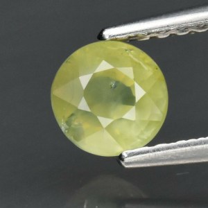 Naturalny Szafir 0,84 ct.