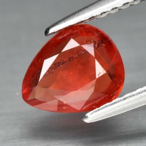 Naturalny Szafir 1,04 ct.