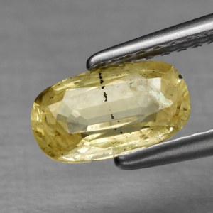 Naturalny Szafir 1,16 ct.