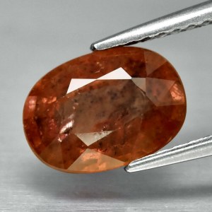 Naturalny Szafir 2,28 ct.