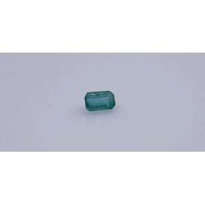 Naturalny Szmaragd 0,45 ct.