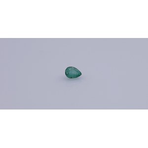 Naturalny Szmaragd 0,25 ct.