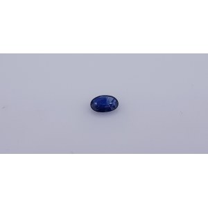 Naturalny Szafir 0,40 ct.