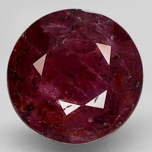 Naturalny Rubin 3,61 ct.