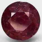 Naturalny Rubin 3,61 ct.