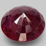 Naturalny Rubin 3,61 ct.