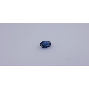 Naturalny Szafir 0,50 ct.