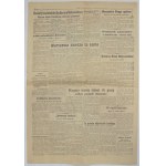 Dobry Wieczór Kurier Czerwony 12 IX 1939 - bitwa o Warszawę