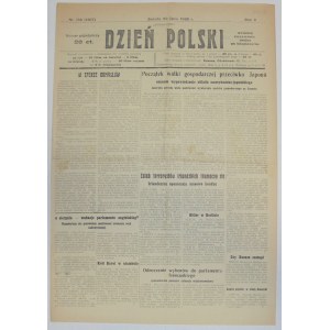 Dzień Polski (Kowno), 29 lipca 1939 - wypadek polskich himalaistów