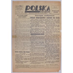 Polska Zbrojna 23 września 1939 - kontynuacja obrony