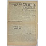 Robotnik - 4 września 1939, Anglia i Francja w stanie wojny