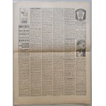 Gazeta Lwowska nr 104, 5.5.1943 lista katyńska [Katyń 2]