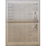 Gazeta Lwowska nr 105, 6.5.1943 lista katyńska [Katyń 3]
