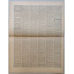 Gazeta Lwowska nr 107, 8.5.1943- list byłej więźniarki Kozielska
