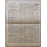 Gazeta Lwowska nr 124, 28.5.1943 lista katyńska [Katyń 7]-Dr Kaliciński
