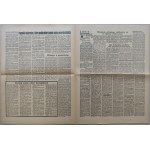 Gazeta Lwowska nr 128, 2.6.1943 lista katyńska [Katyń 9]
