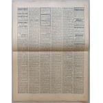 Gazeta Lwowska nr 128, 2.6.1943 lista katyńska [Katyń 9]