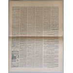 Gazeta Lwowska nr 157, 8.7.1943 śmierć Gen. Sikorskiego [Katyń 10]