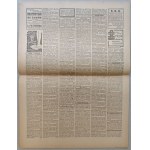 Gazeta Lwowska nr 164, 16.7.1943 listy katyńskie [Katyń 12]