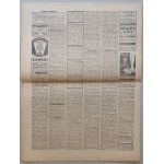 Gazeta Lwowska nr 174, 28.7.1943 listy katyńskie [Katyń 18]