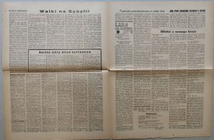 Gazeta Lwowska nr 177, 31.7.1943 listy katyńskie [Katyń 21]