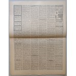 Gazeta Lwowska nr 177, 31.7.1943 listy katyńskie [Katyń 21]