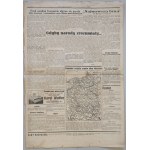 Nowy Kurier Warszawski. R.1939 nr 2 - mowa Hitlera