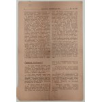 Biuletyn Informacyjny r.1942 nr 14 - o propagandzie komunistycznej /SZP, ZWZ, AK/