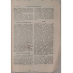Biuletyn Informacyjny R.1944 nr 15 - NSZ /SZP, ZWZ, AK/