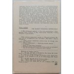 Głos Polski. R.1943 nr 12 /Grupa „Pobudka” ONR, AK/ Wołyń