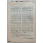 Rzeczpospolita Polska. R.1943 nr 13, gen. Wł. Sikorski /Delegatura Rządu/