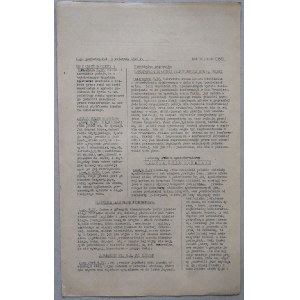 Dziennik Obozowy APW, 1945 nr 80