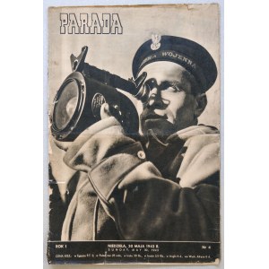 Parada, R.1943 nr 4