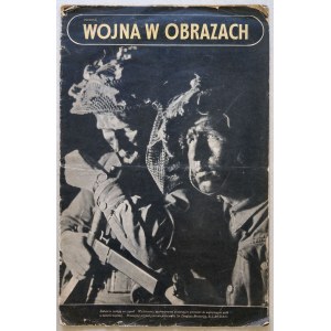 Wojna w Obrazach, Marzec 1944