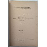 Chudek Józef, Chronologia stosunków międzynarodowych Polski, 1939.