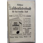 /Kalendarz/ Köhler`s illustrierter Heeres-Kalender für 1939.